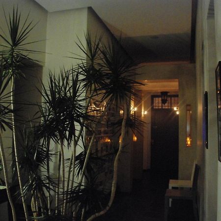 Riad La Villa & Spa El Jadida Kültér fotó