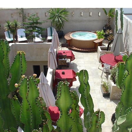 Riad La Villa & Spa El Jadida Kültér fotó