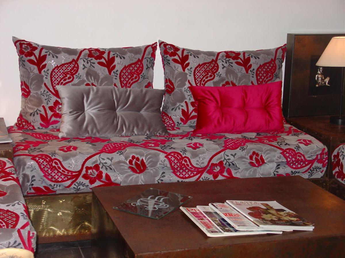 Riad La Villa & Spa El Jadida Kültér fotó