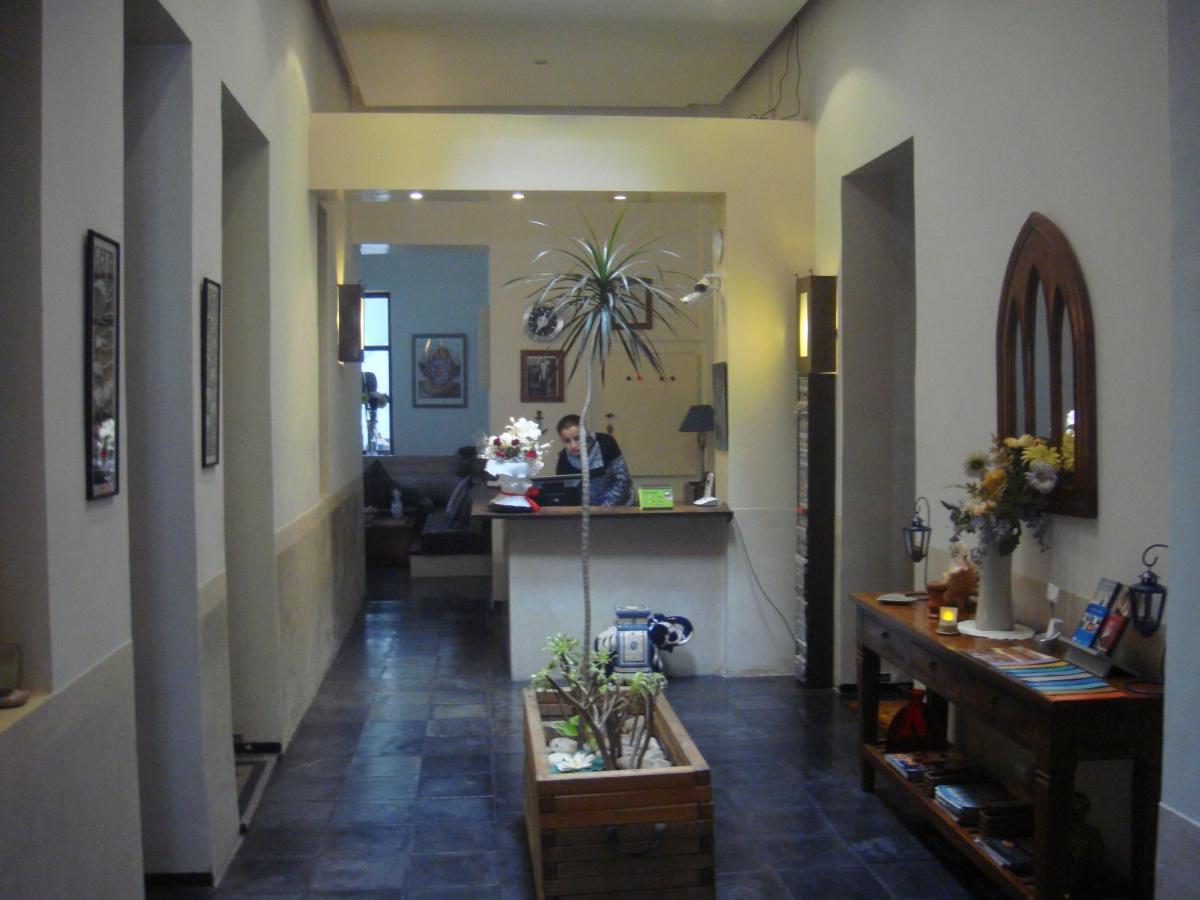 Riad La Villa & Spa El Jadida Kültér fotó