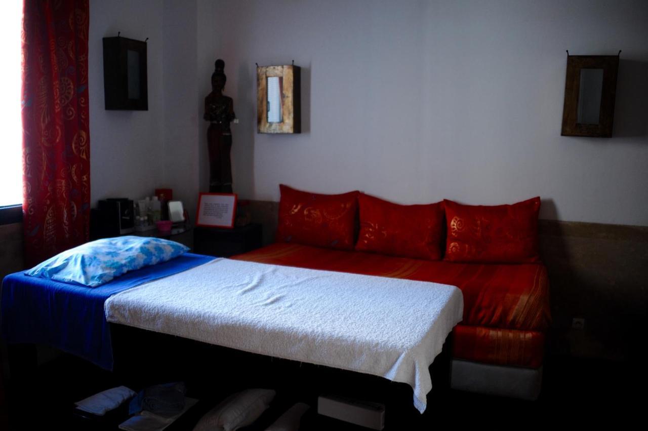 Riad La Villa & Spa El Jadida Kültér fotó