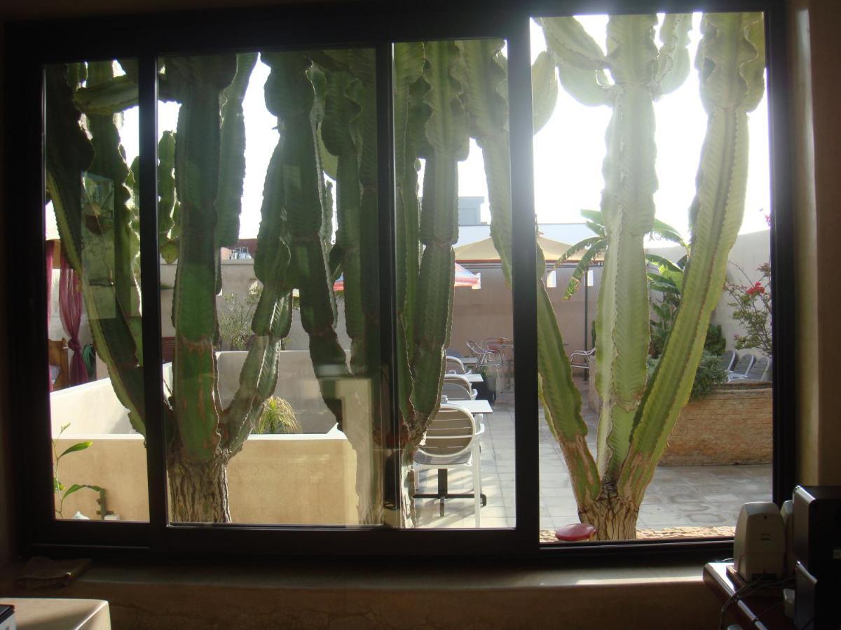 Riad La Villa & Spa El Jadida Kültér fotó