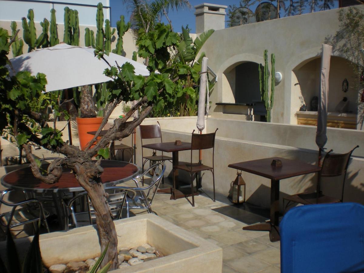 Riad La Villa & Spa El Jadida Kültér fotó