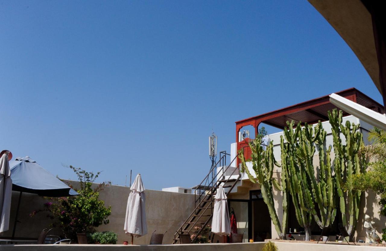 Riad La Villa & Spa El Jadida Kültér fotó