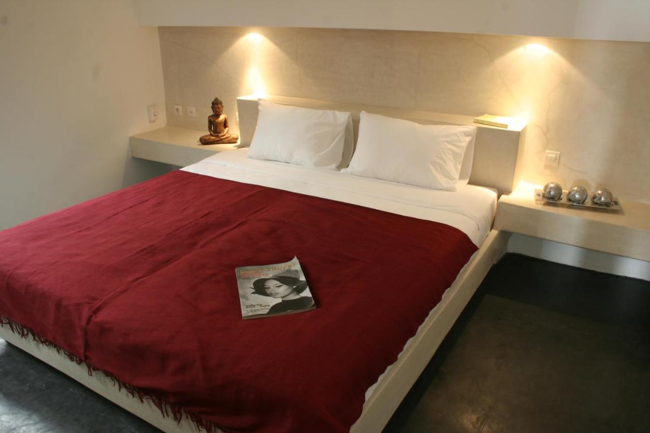 Riad La Villa & Spa El Jadida Kültér fotó