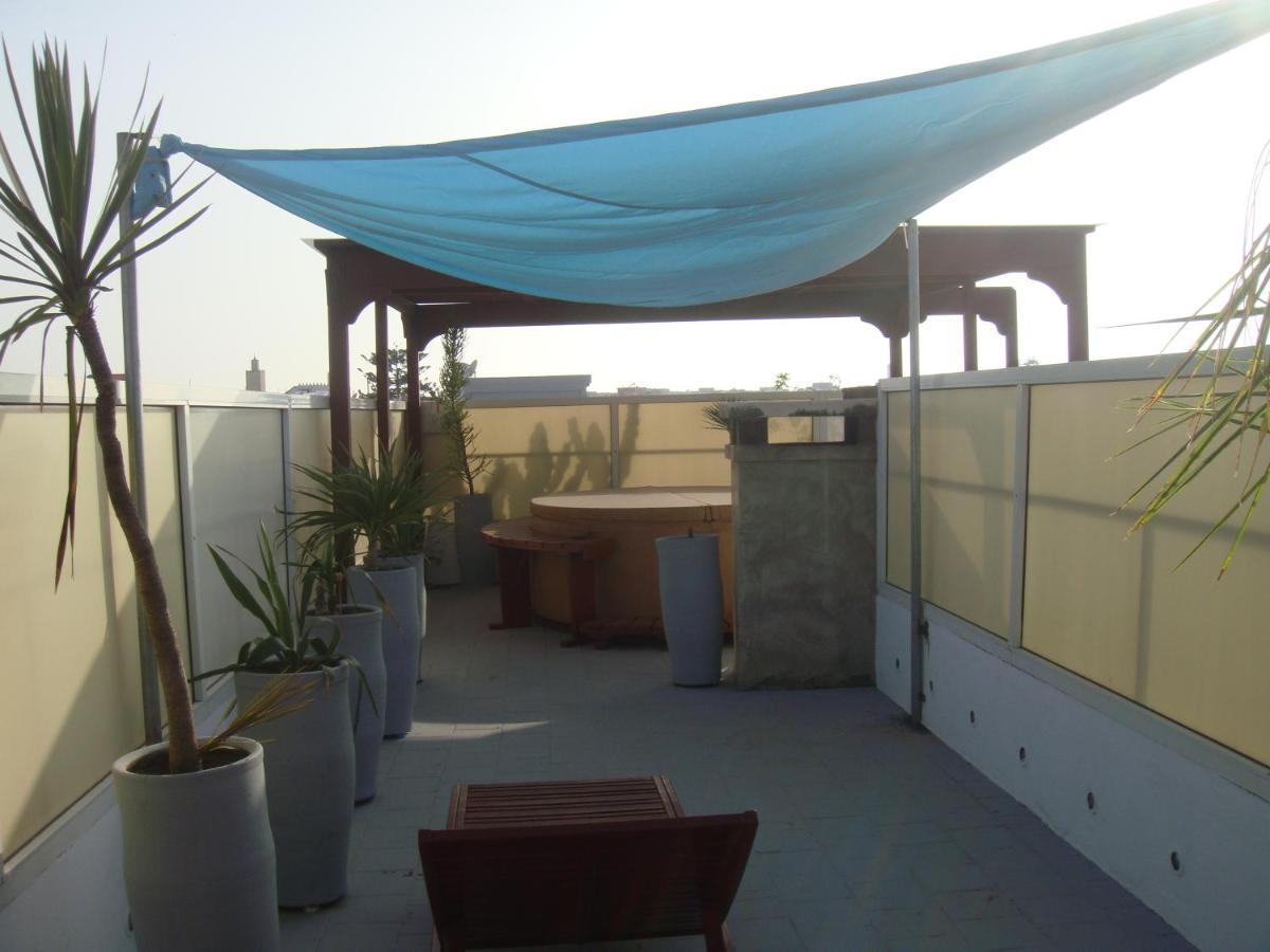 Riad La Villa & Spa El Jadida Kültér fotó