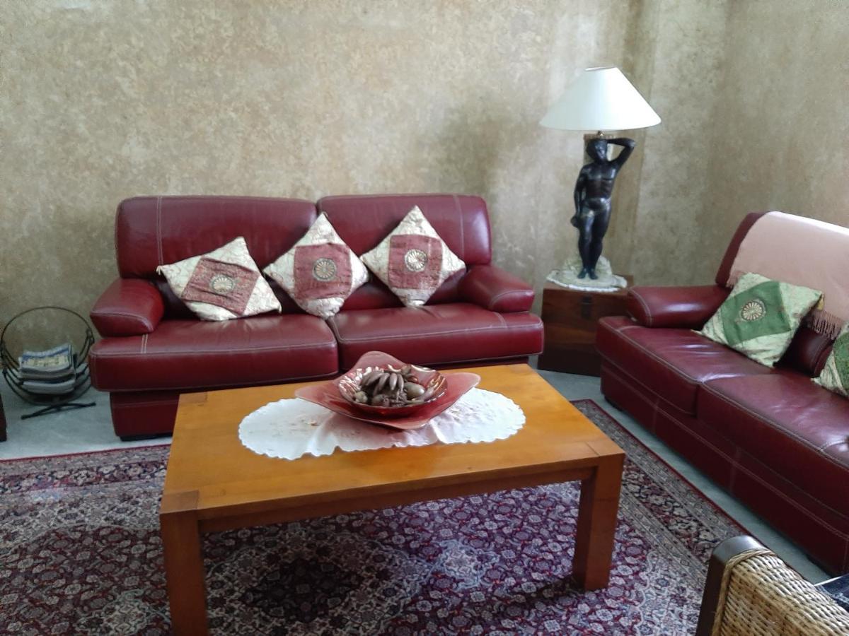 Riad La Villa & Spa El Jadida Kültér fotó
