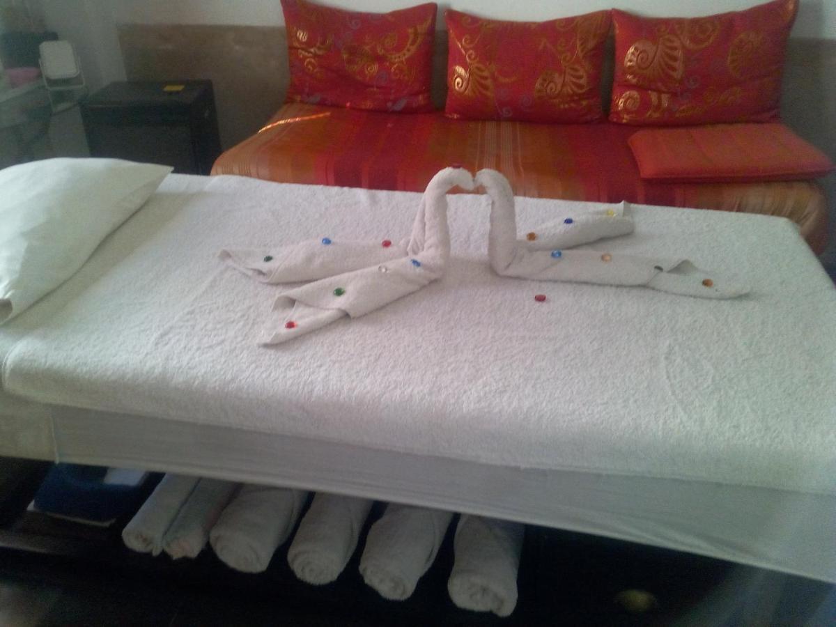 Riad La Villa & Spa El Jadida Kültér fotó