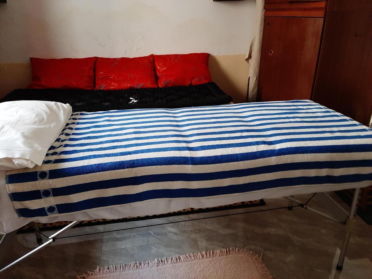 Riad La Villa & Spa El Jadida Kültér fotó