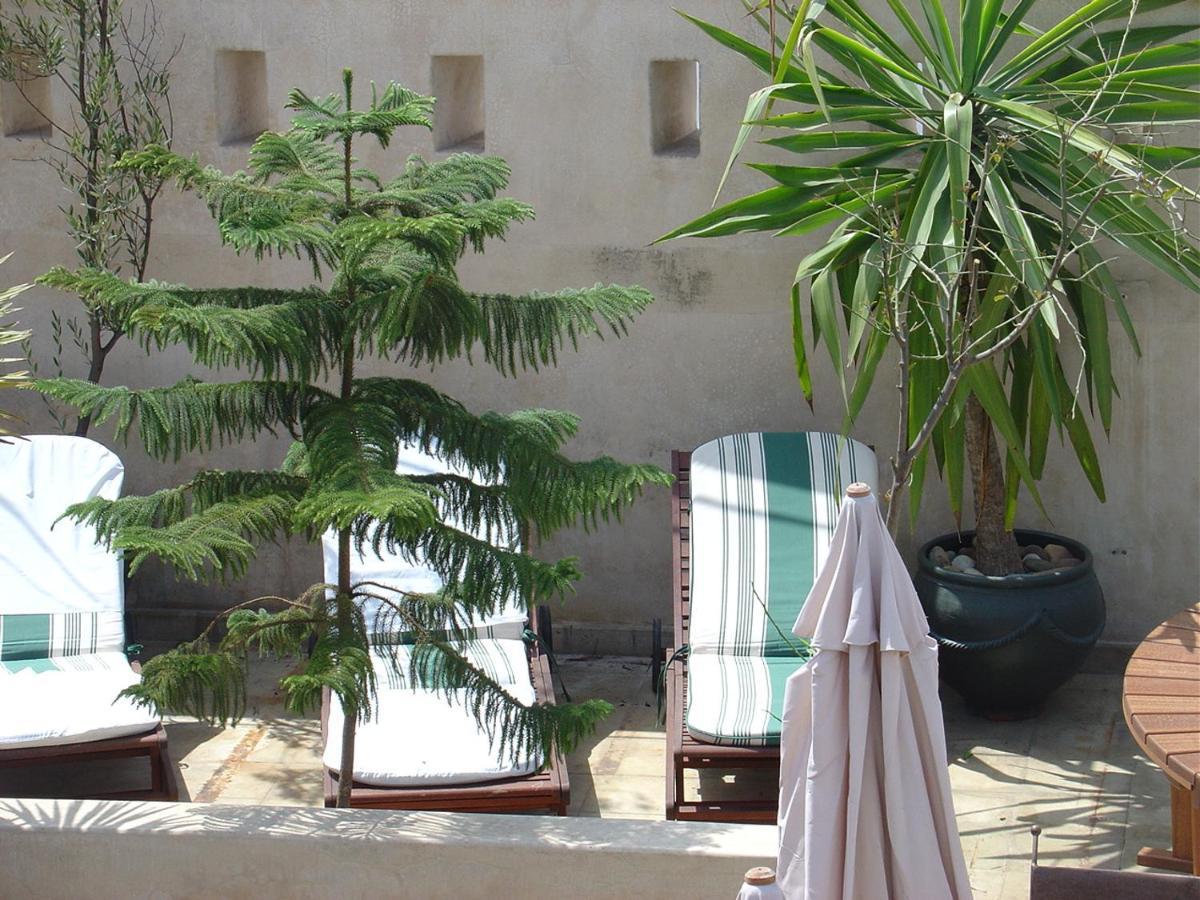 Riad La Villa & Spa El Jadida Kültér fotó