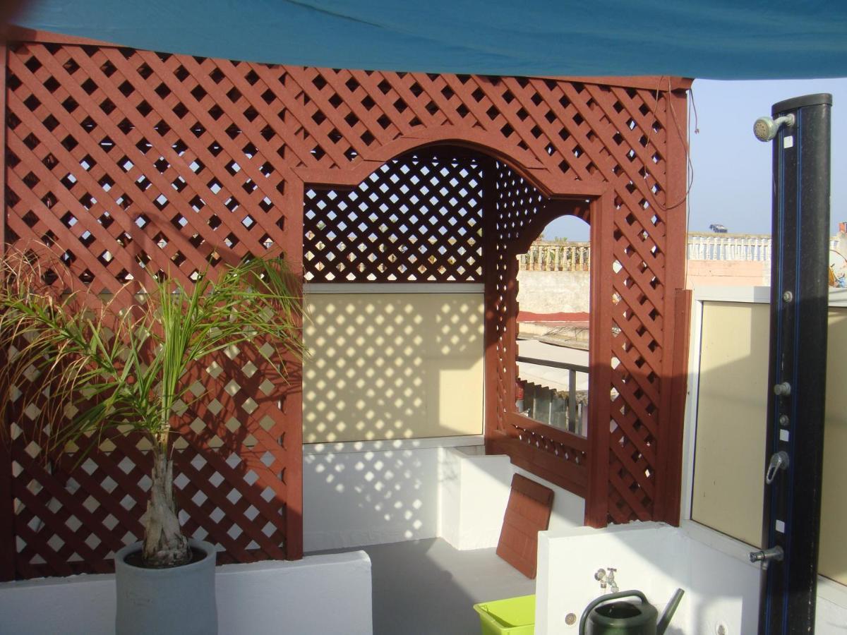 Riad La Villa & Spa El Jadida Kültér fotó