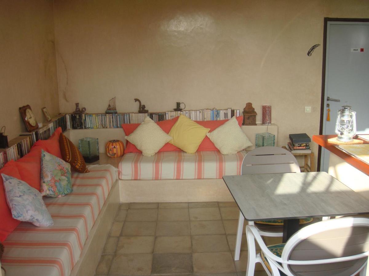 Riad La Villa & Spa El Jadida Kültér fotó