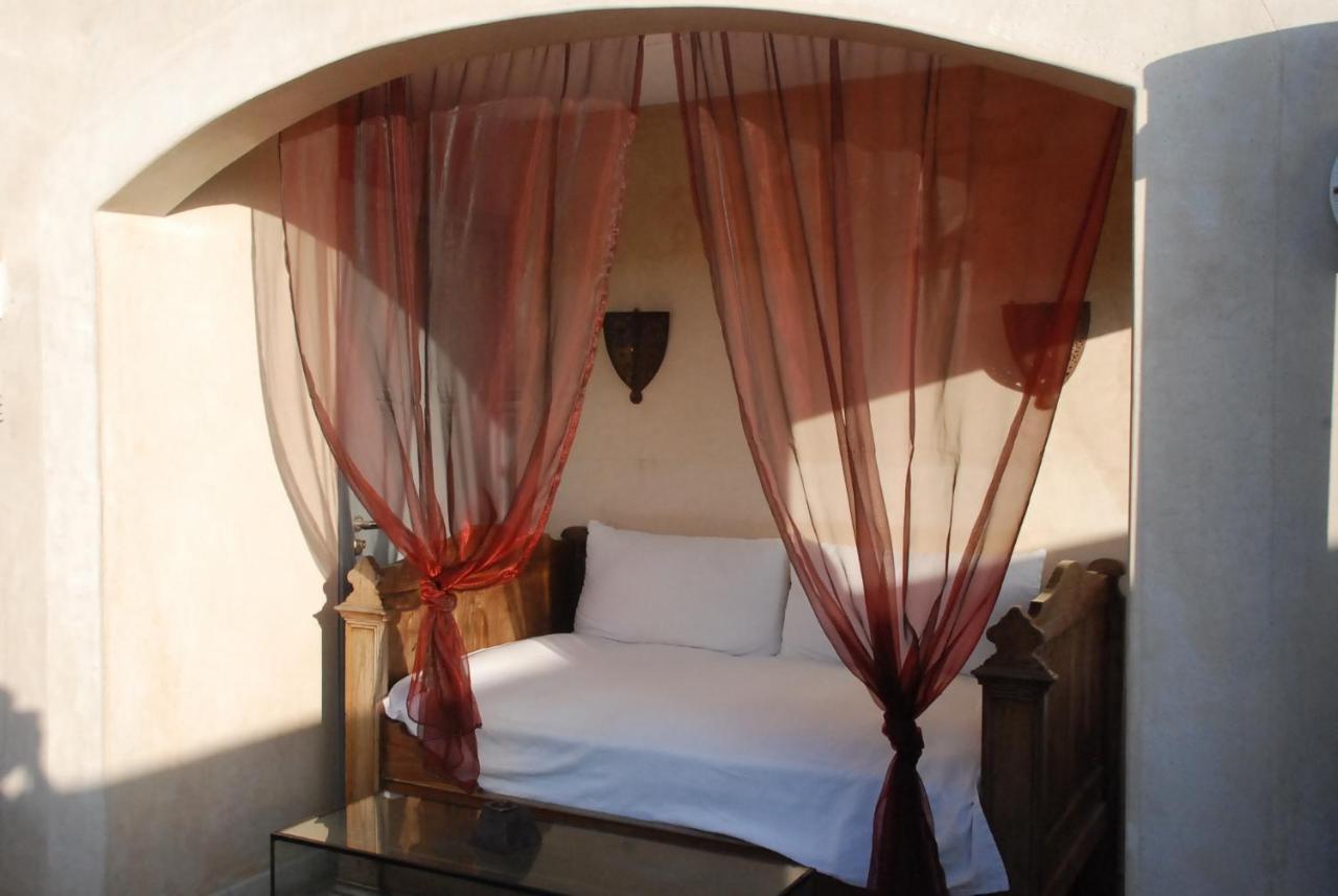 Riad La Villa & Spa El Jadida Kültér fotó