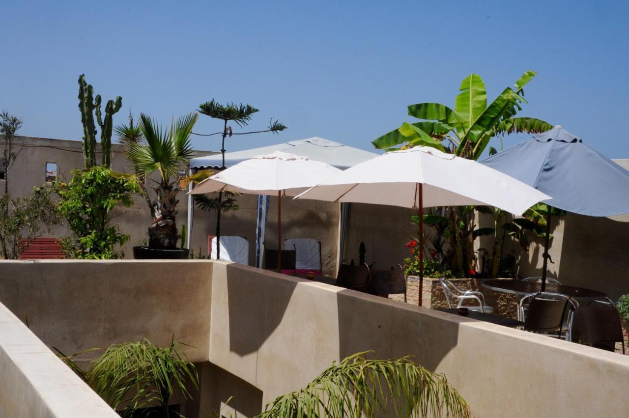 Riad La Villa & Spa El Jadida Kültér fotó