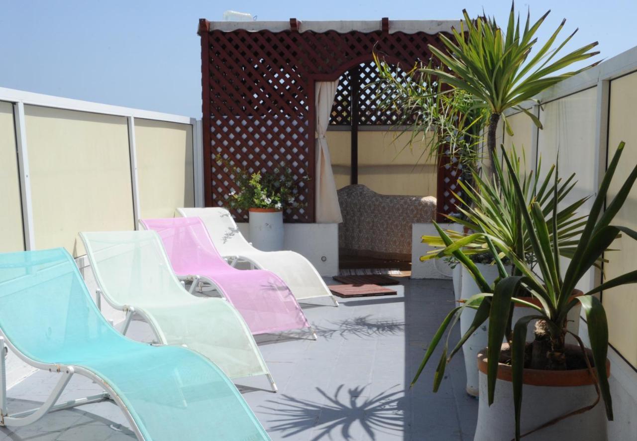 Riad La Villa & Spa El Jadida Kültér fotó