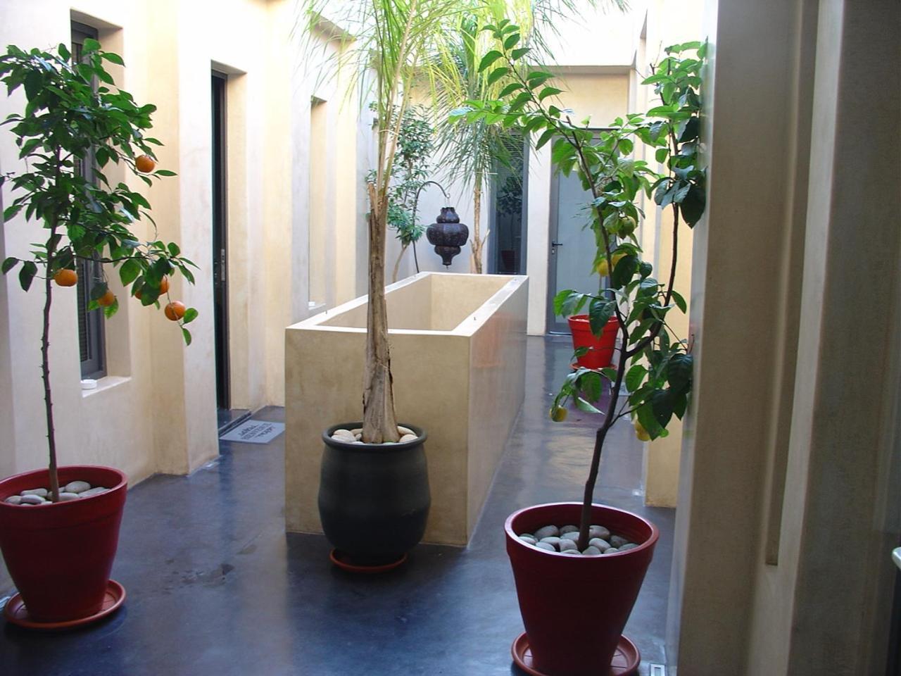 Riad La Villa & Spa El Jadida Kültér fotó