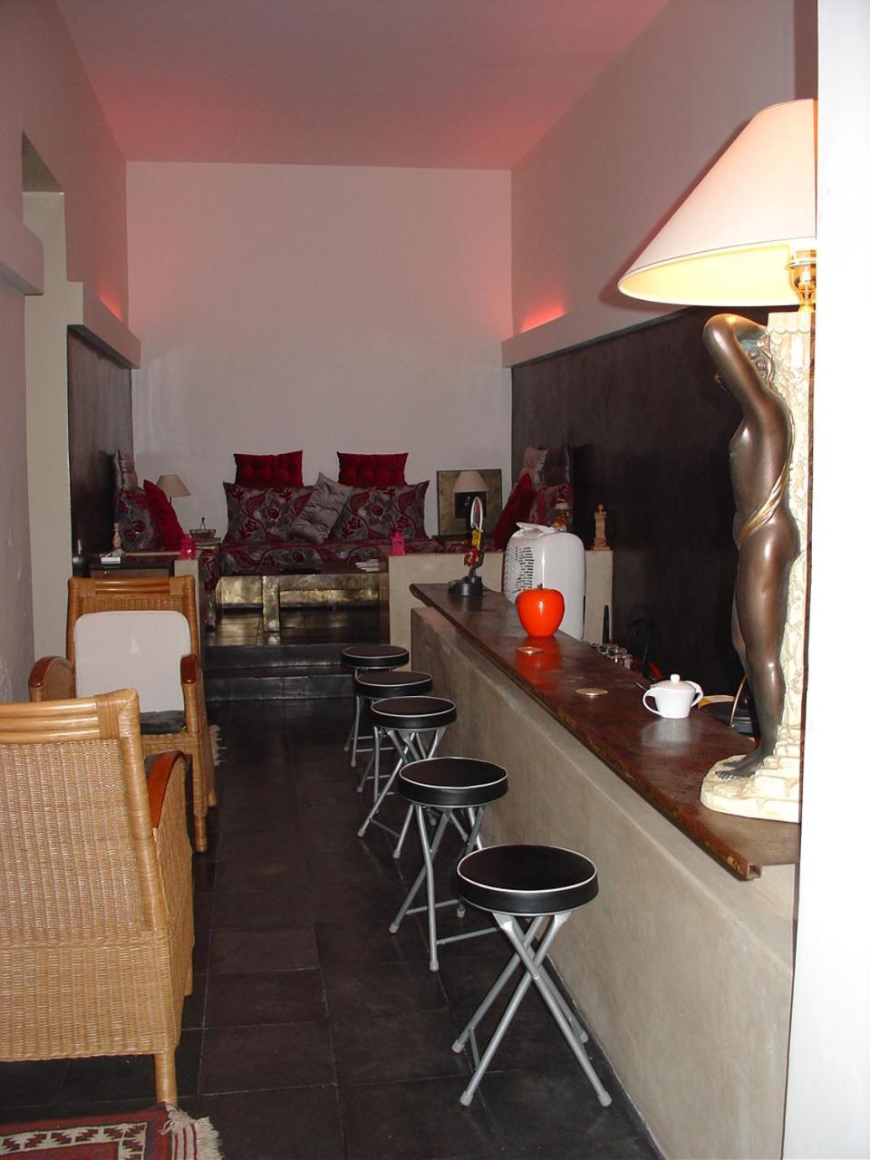 Riad La Villa & Spa El Jadida Kültér fotó