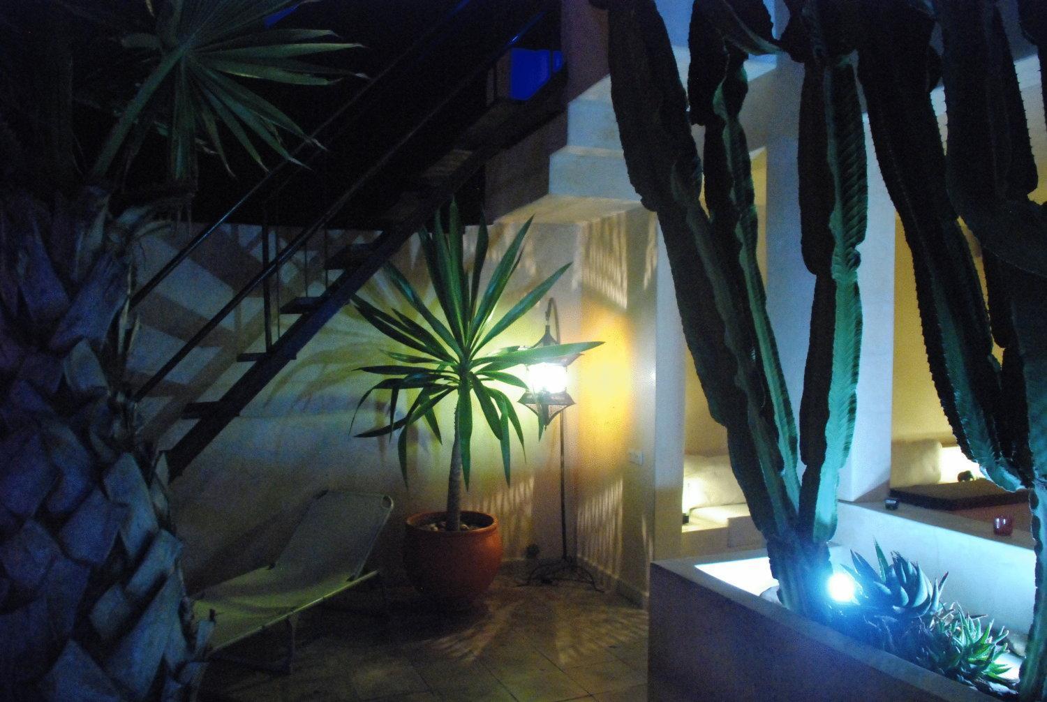 Riad La Villa & Spa El Jadida Kültér fotó