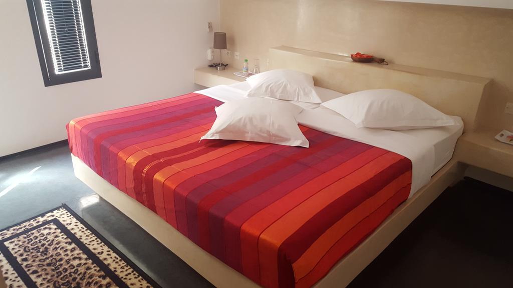 Riad La Villa & Spa El Jadida Kültér fotó