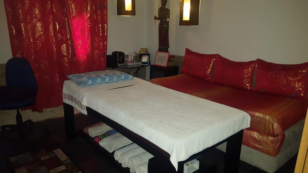 Riad La Villa & Spa El Jadida Kültér fotó