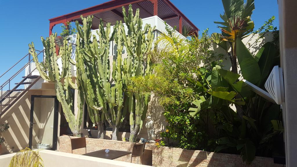 Riad La Villa & Spa El Jadida Kültér fotó