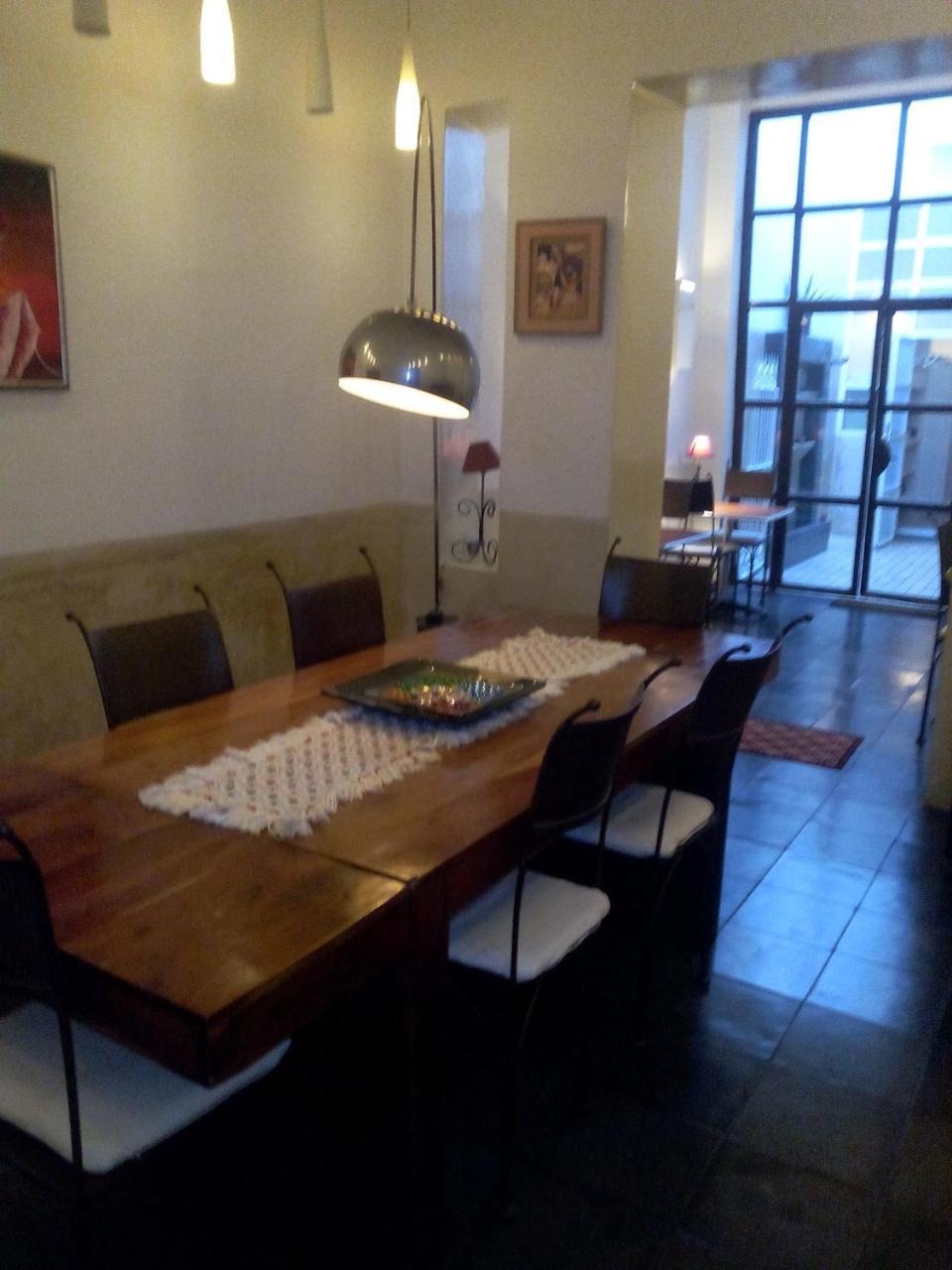Riad La Villa & Spa El Jadida Kültér fotó