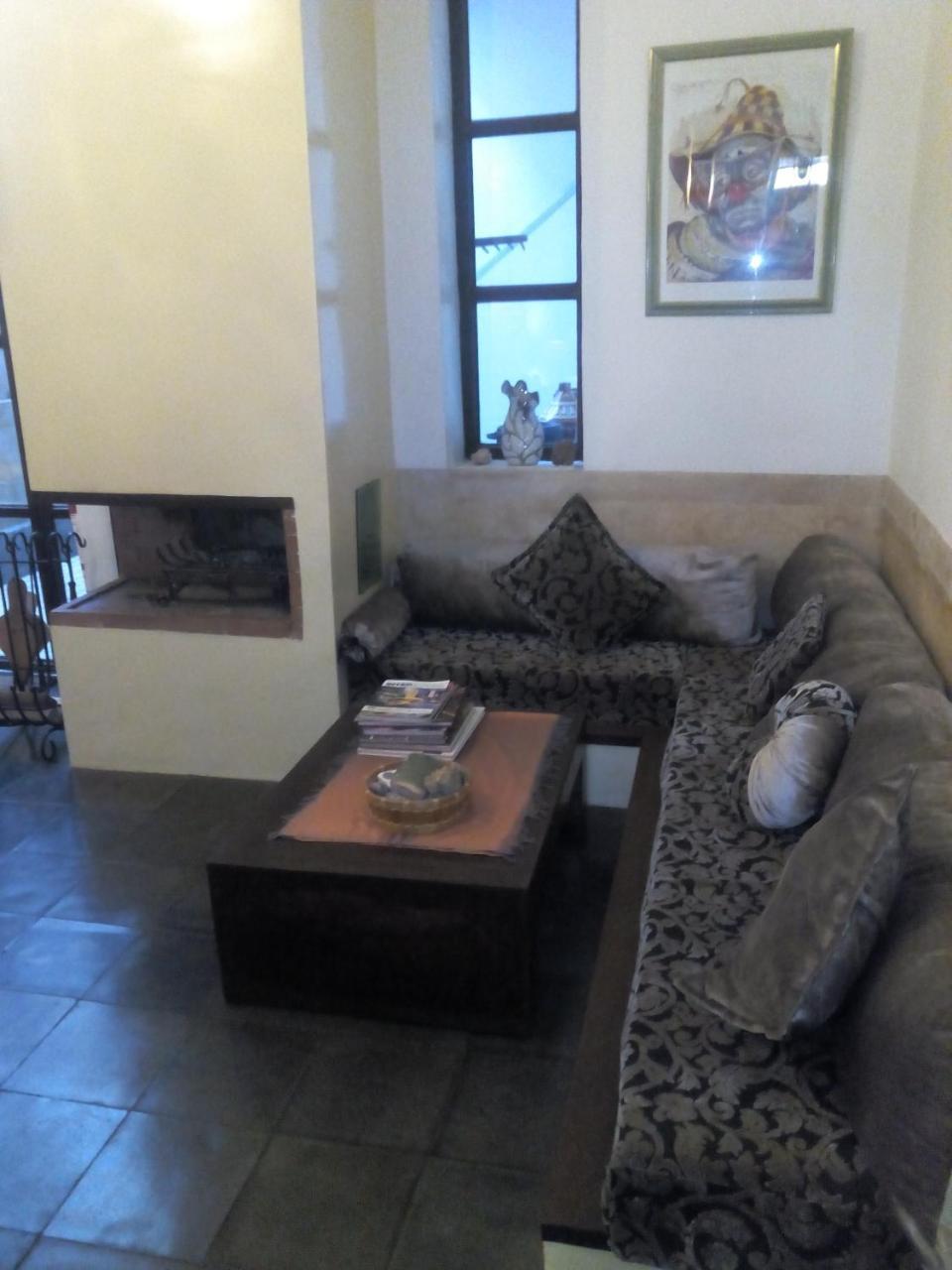 Riad La Villa & Spa El Jadida Kültér fotó