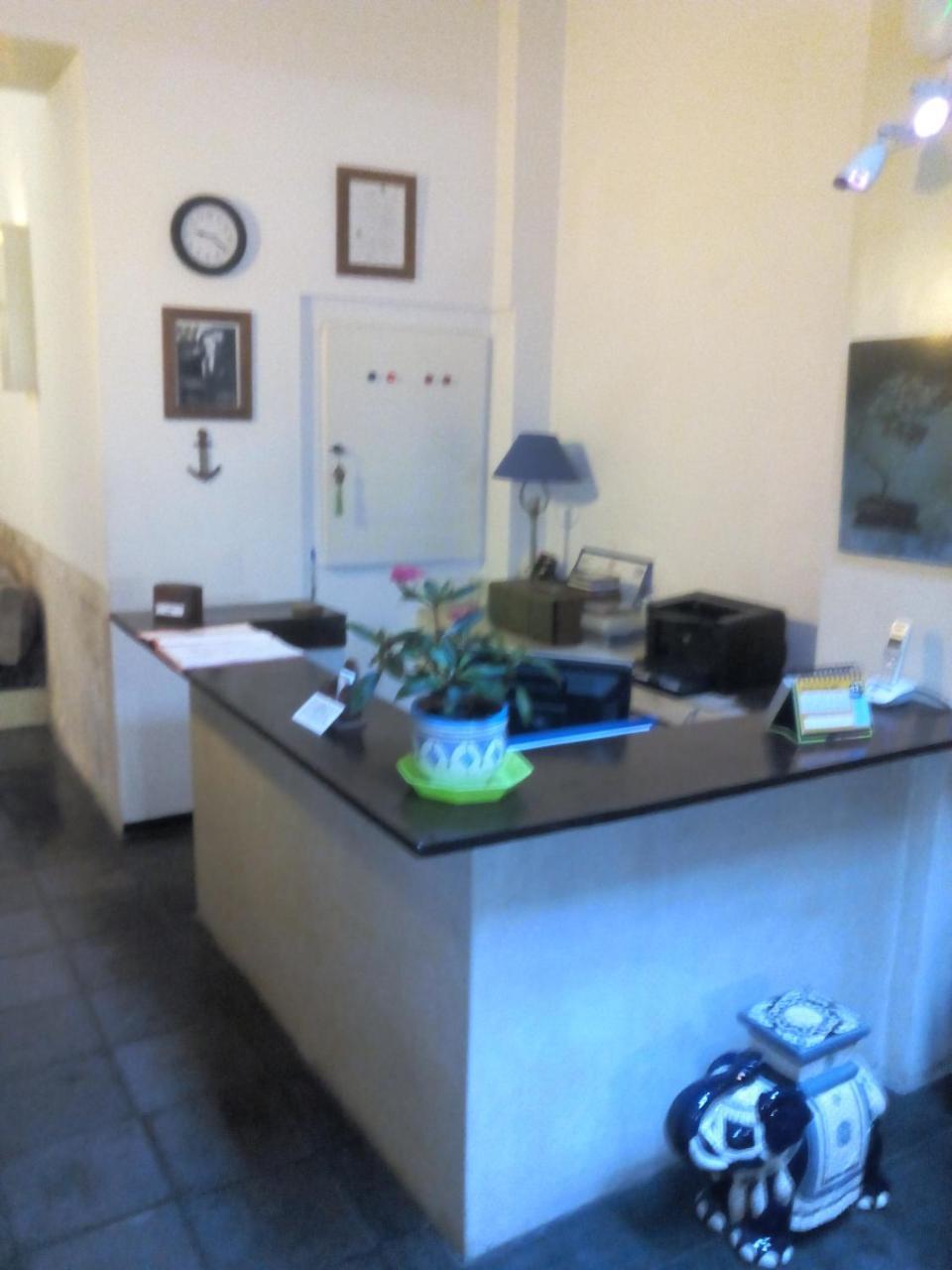 Riad La Villa & Spa El Jadida Kültér fotó