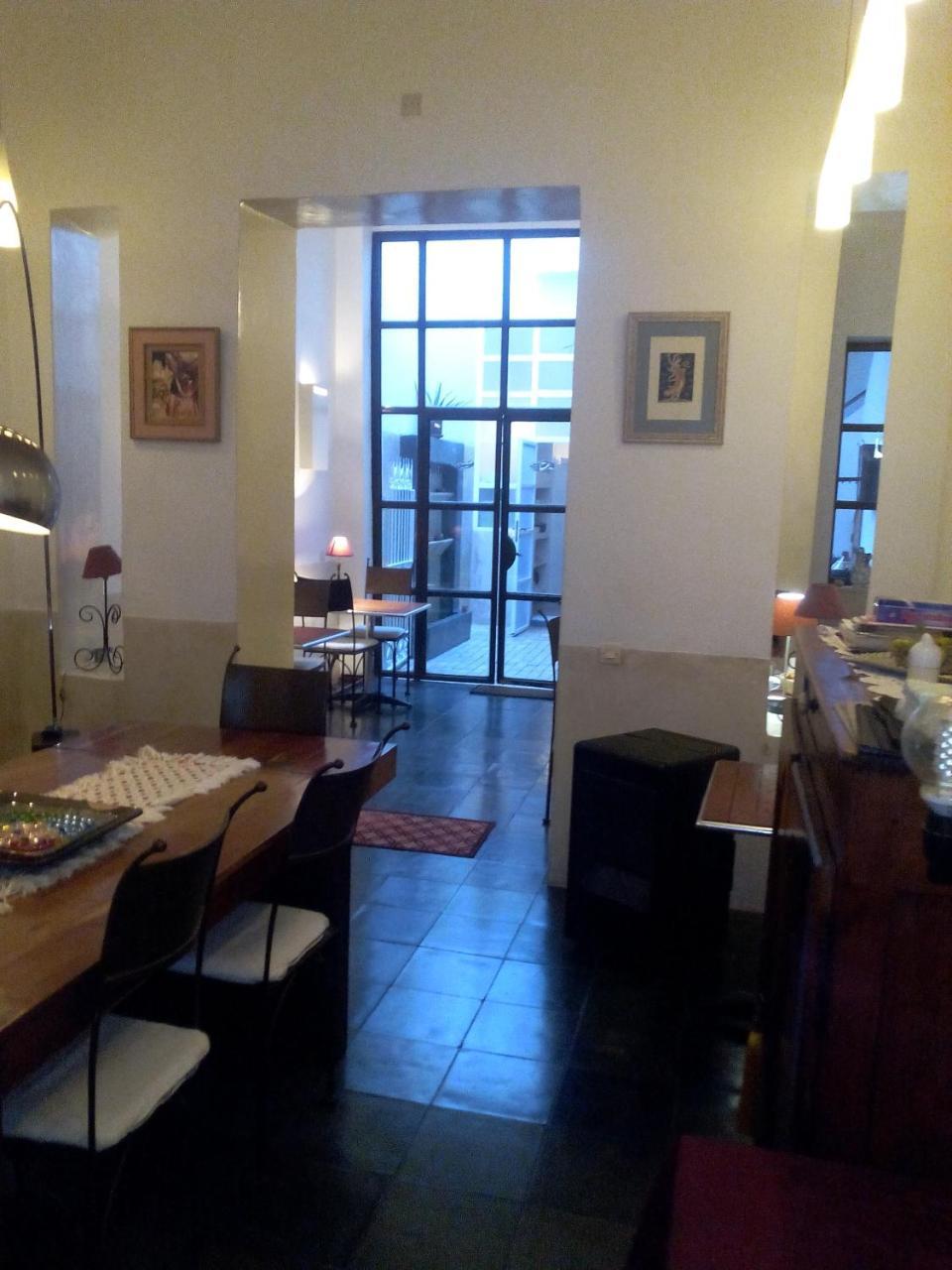 Riad La Villa & Spa El Jadida Kültér fotó