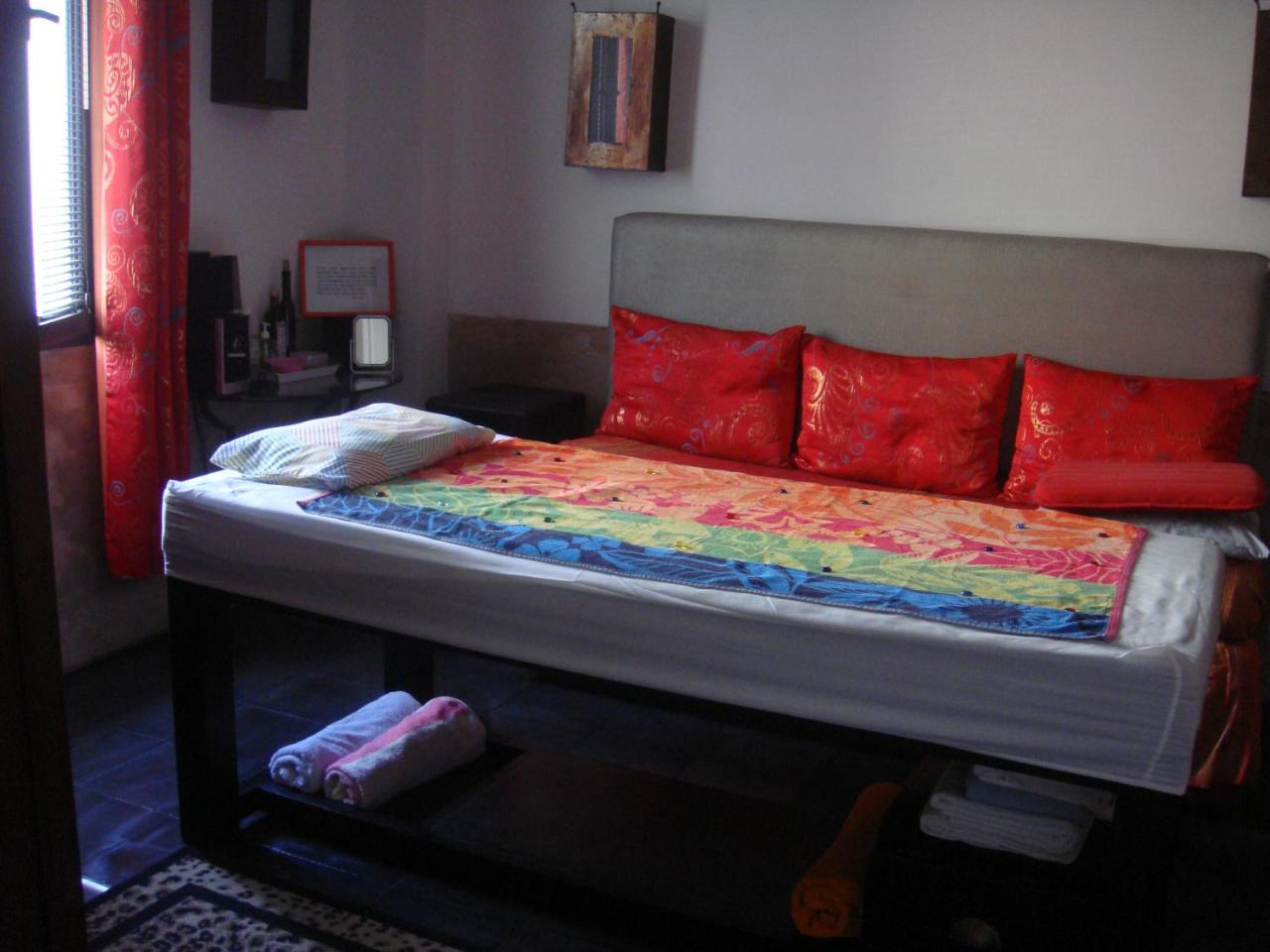 Riad La Villa & Spa El Jadida Kültér fotó