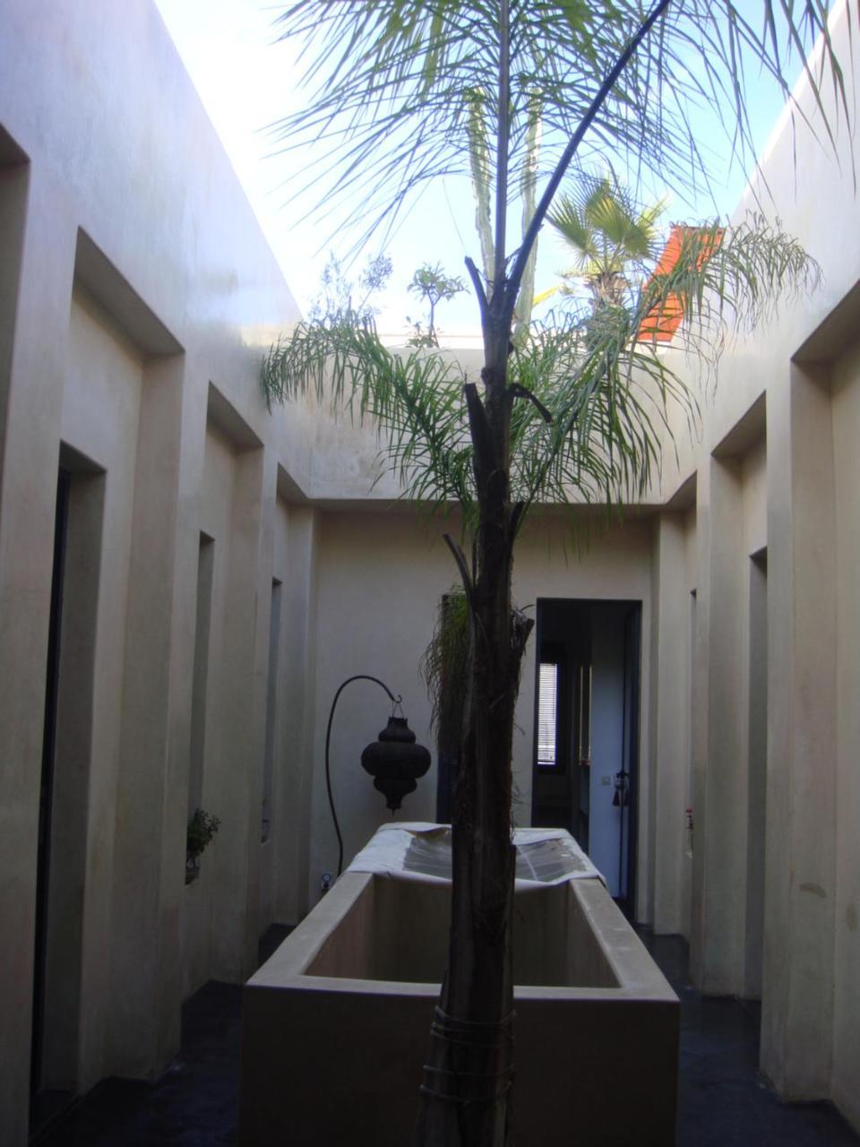 Riad La Villa & Spa El Jadida Kültér fotó