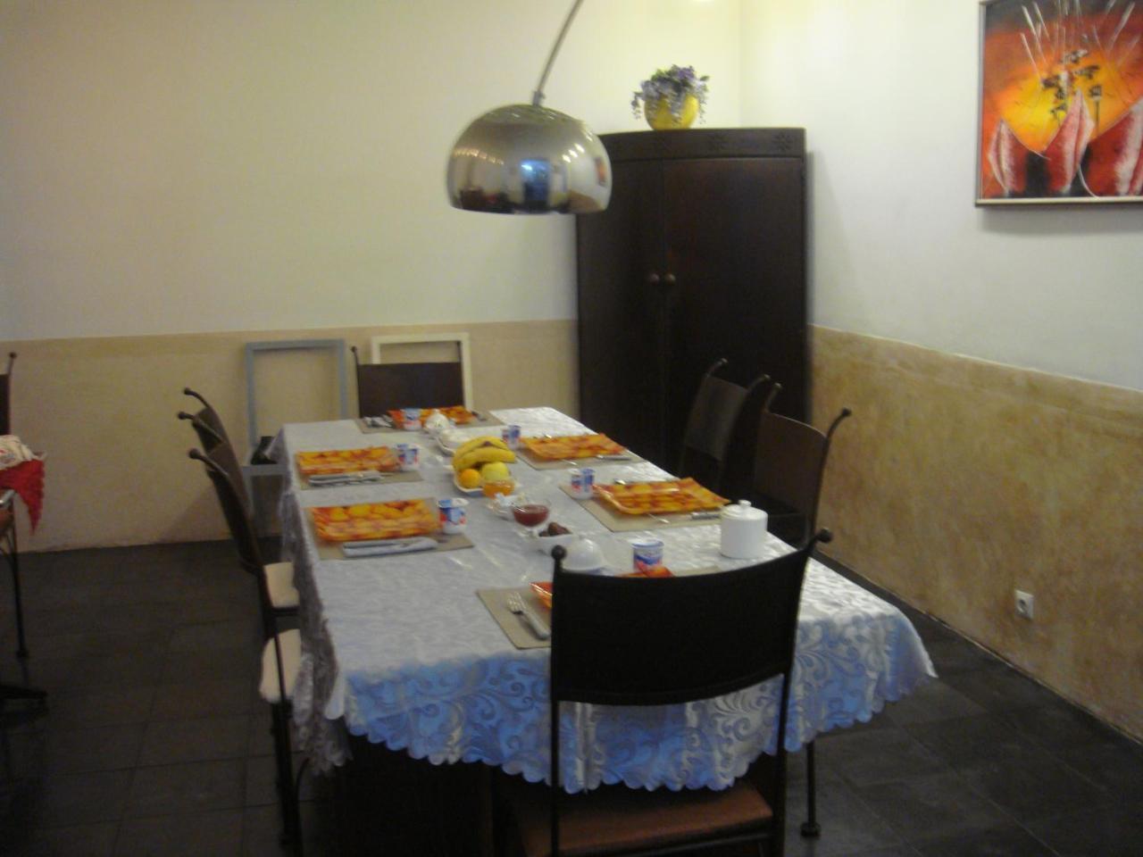 Riad La Villa & Spa El Jadida Kültér fotó