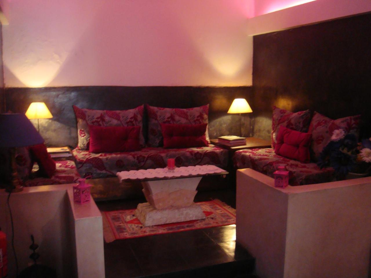 Riad La Villa & Spa El Jadida Kültér fotó