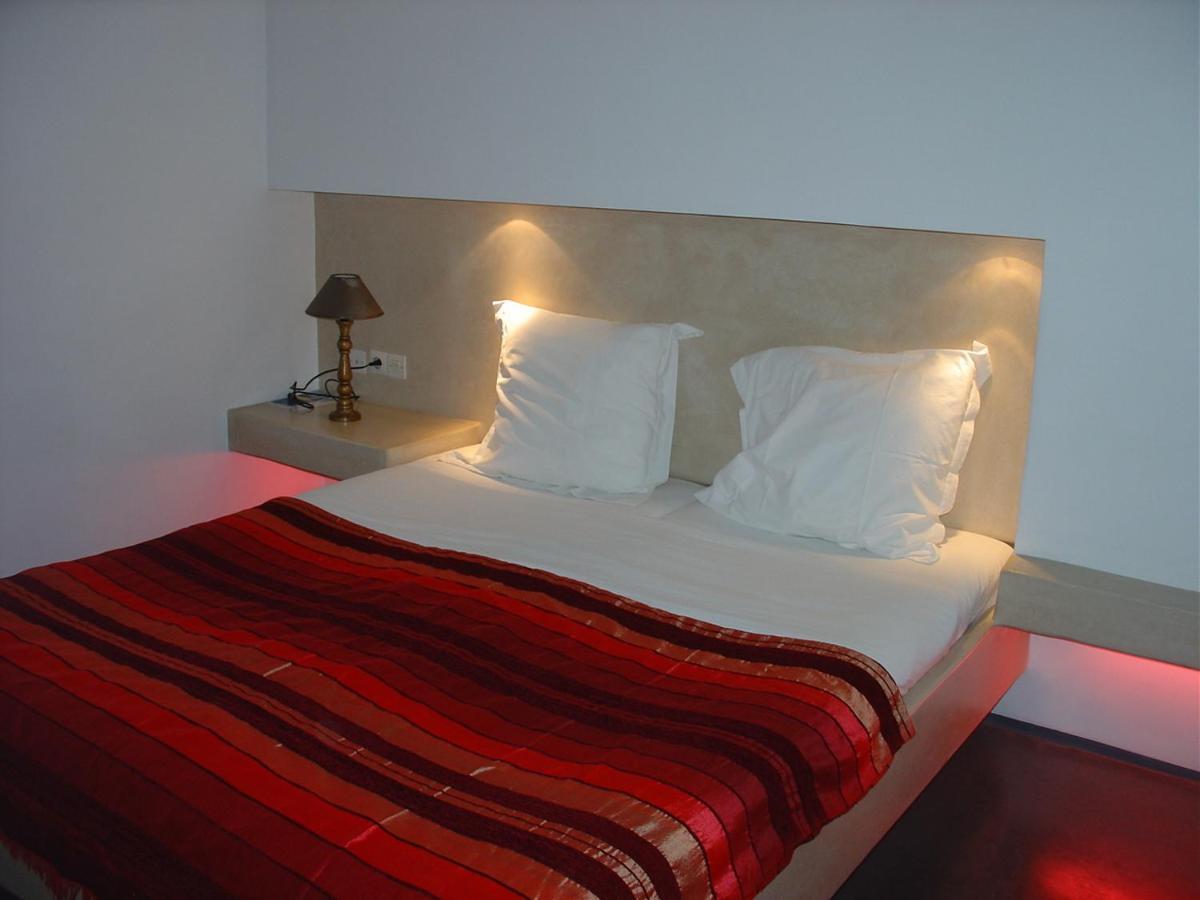 Riad La Villa & Spa El Jadida Szoba fotó